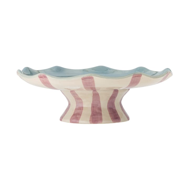 Willa cake stand Ø28 cm - Rose - Bloomingville