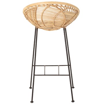 Yonne bar stool rattan - nature - Bloomingville