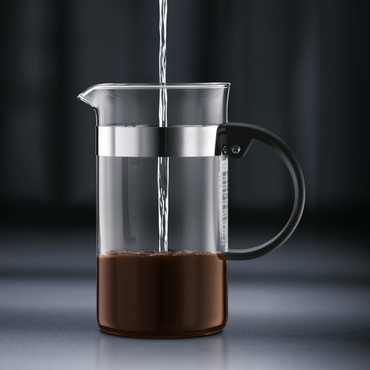 Bistro Nouveau coffee press, 12 cups Bodum