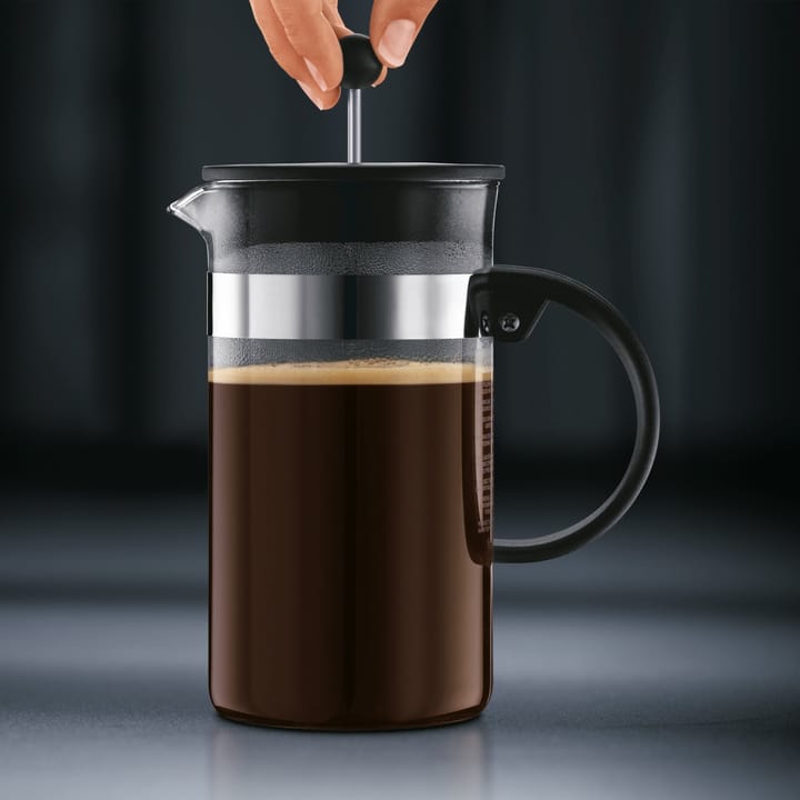 Bistro Nouveau coffee press, 12 cups Bodum