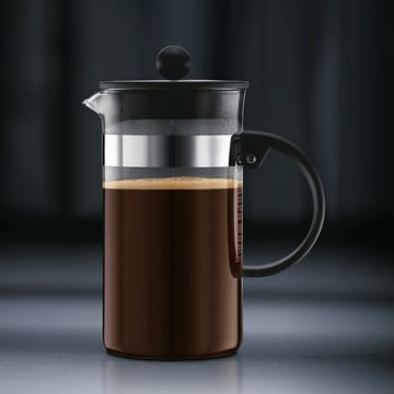 Bistro Nouveau coffee press - 12 cups - Bodum