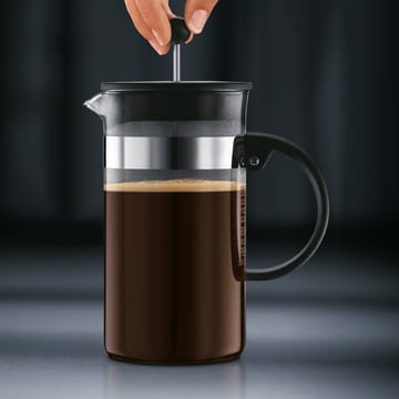 Bistro Nouveau coffee press - 8 cups - Bodum