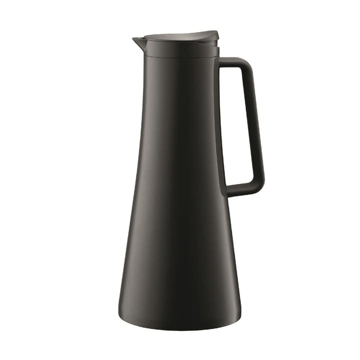 Bistro thermo jug, black Bodum