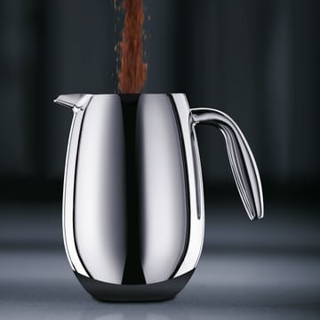 Bodum Columbia coffee press shiny - 8 cups - Bodum