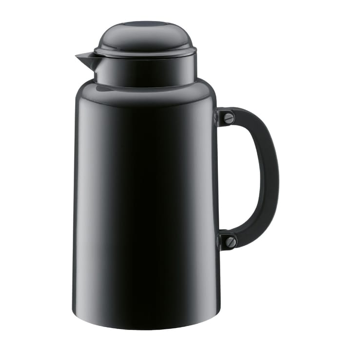 Chambord thermo jug - black - Bodum