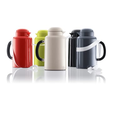 Chambord thermo jug - black - Bodum