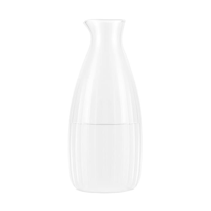 Douro glass carafe with pouring spout 36 cl, Clear Bodum