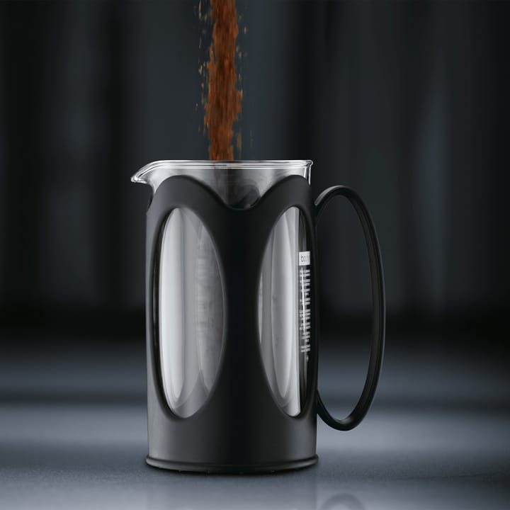 Kenya coffee press, 4 cups Bodum