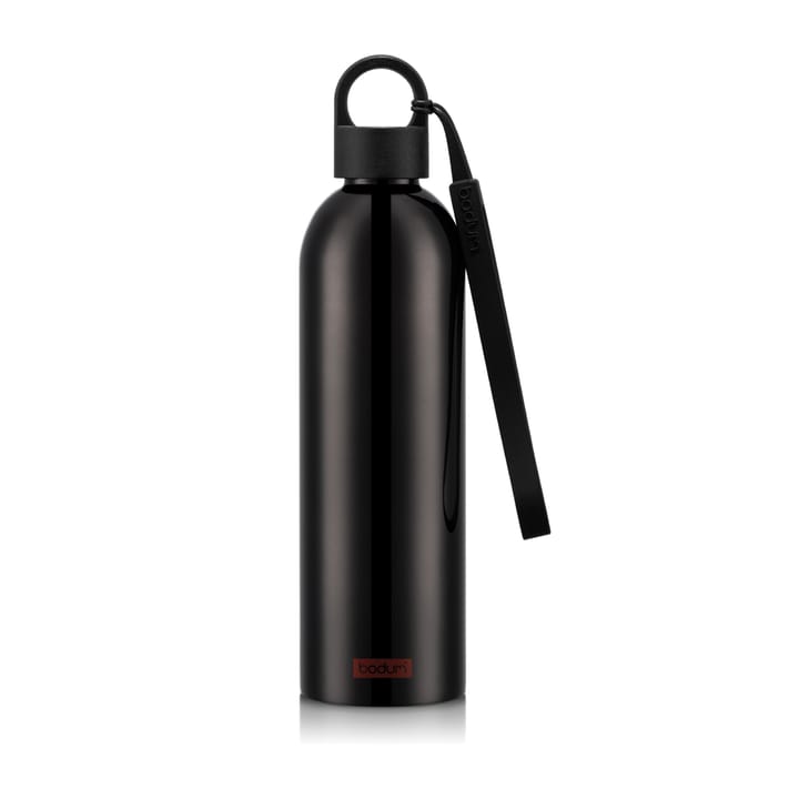 Melior water bottle 50 cl, Black Bodum