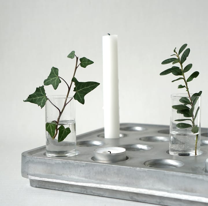 Stumpastaken candle holder, large Born In Sweden