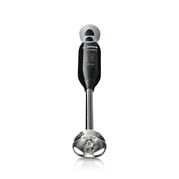 Bosch ErgoMixx MSM67160 Hand Blender set 750W - Black-window grey - Bosch