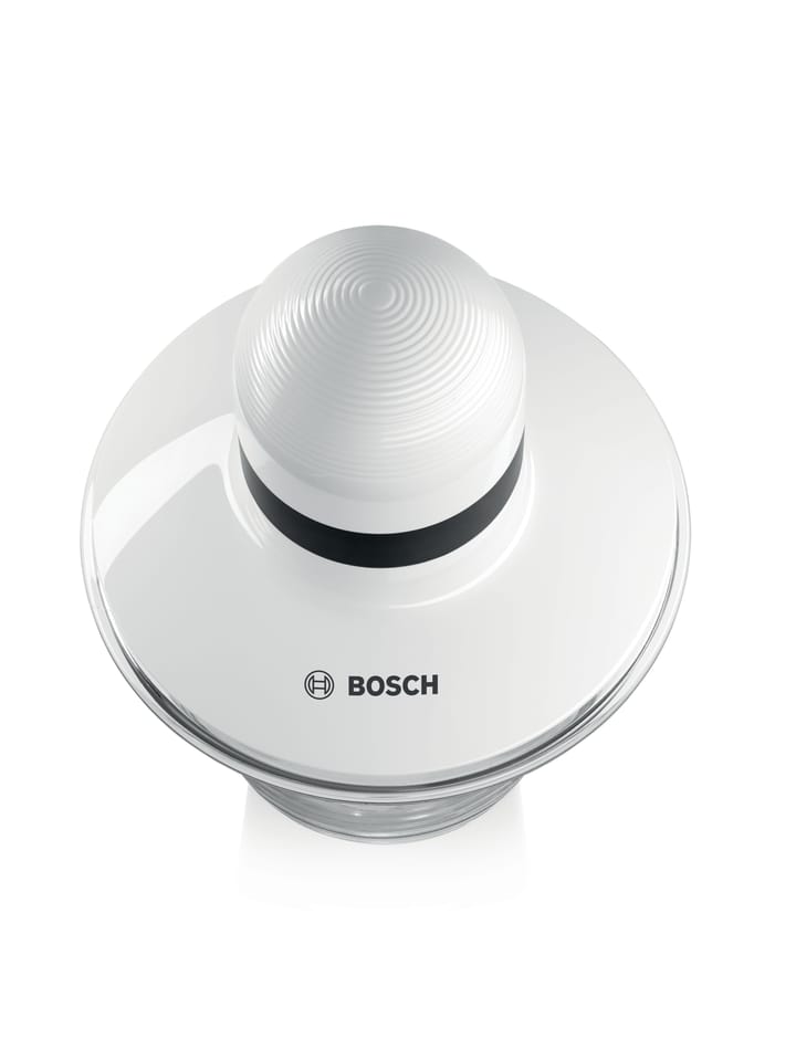 Bosch MMR08A1 Mini Chopper 400W, White Bosch