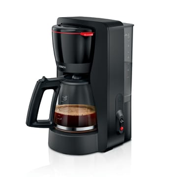 Bosch MyMoment TKA2M113 Coffee Maker 10 cups - Black - Bosch