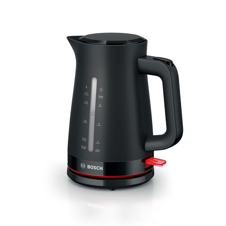 Bosch MyMoment TWK3M123 kettle 1.7 L, Black Bosch