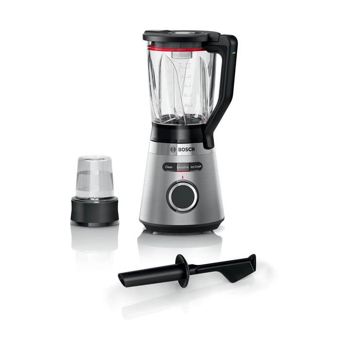 Bosch Serie 4 VitaPower MMB6386M blender set 1200W - Stainless steel - Bosch