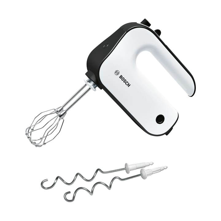 Bosch Styline MFQ4020 electric whisk 450W, White-anthracite Bosch