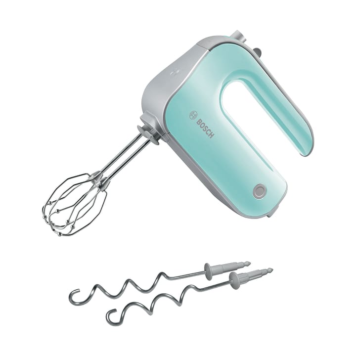 Bosch Styline MFQ4030 electric whisk 500W - Turquoise-silver - Bosch