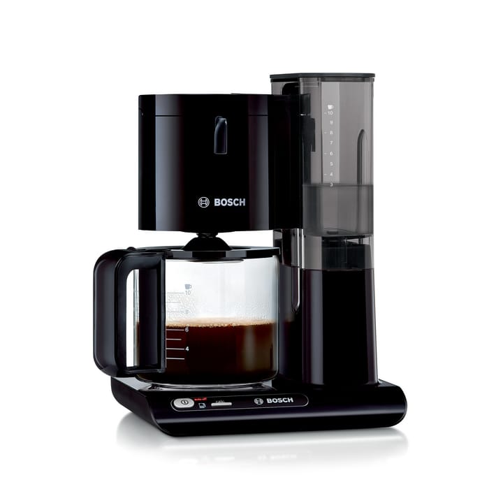 Bosch Styline TKA8013 Coffee Maker 10 cups - Black - Bosch