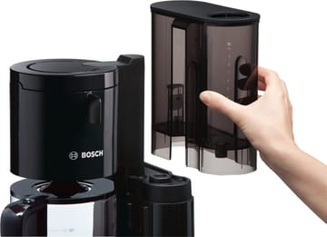 Bosch Styline TKA8013 Coffee Maker 10 cups - Black - Bosch