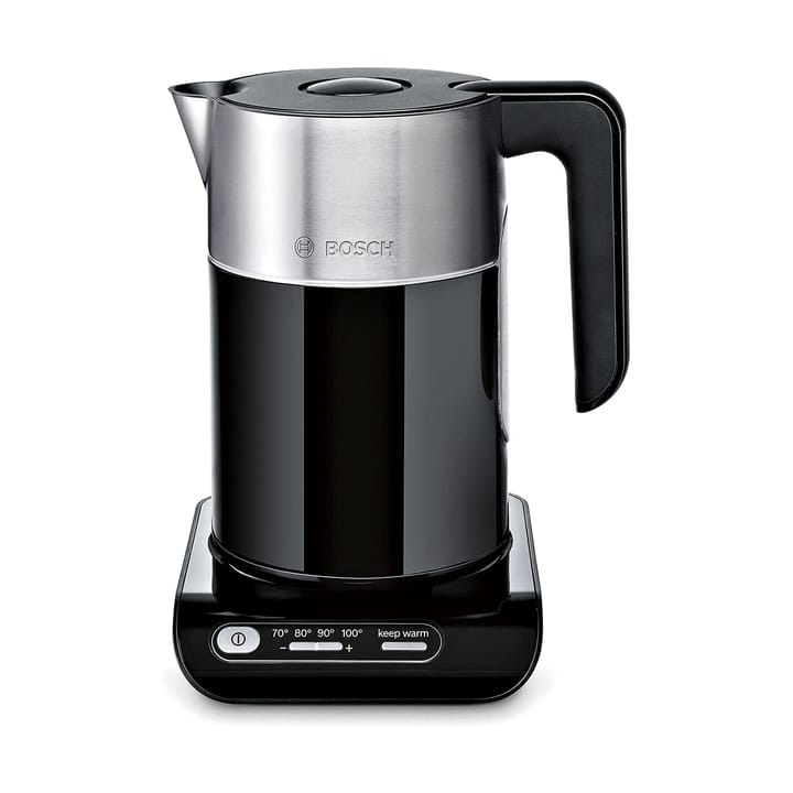 Bosch Styline TWK8613P kettle with temperature settings - 1.5 L - Bosch