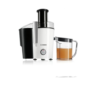 Bosch VitaJuice 2 MES25A0 Juicer 700W - White-anthracite - Bosch