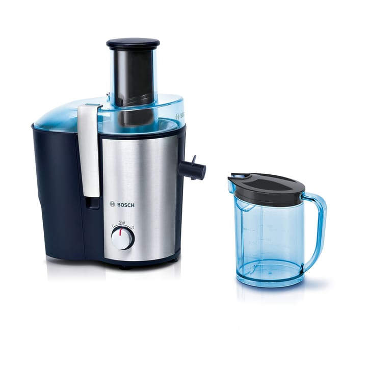 Bosch VitaJuice 3 MES3500 Juicer 700W, Blue-Silver Bosch