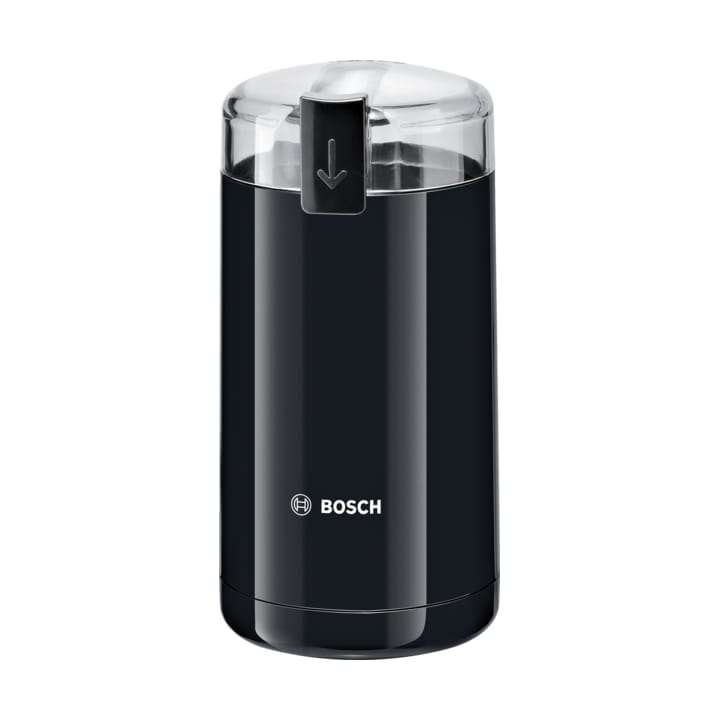 TSM6A013B coffee grinder with blade - Black - Bosch