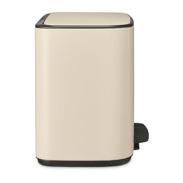 Bo pedal bin 36 l - Soft beige - Brabantia