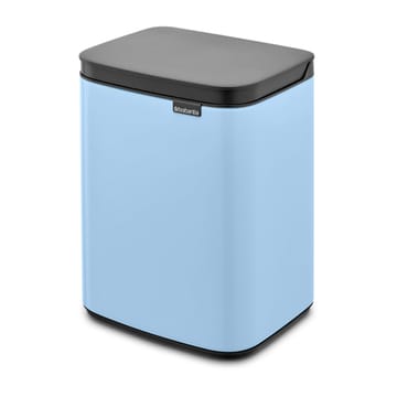 Bo waste bin 4 L - Dreamy Blue - Brabantia