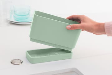 Brabantia dish organizer - Jade green - Brabantia