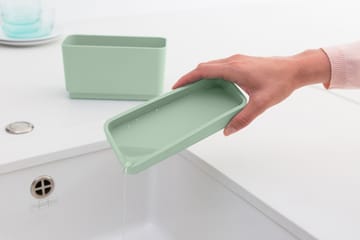 Brabantia dish organizer - Jade green - Brabantia