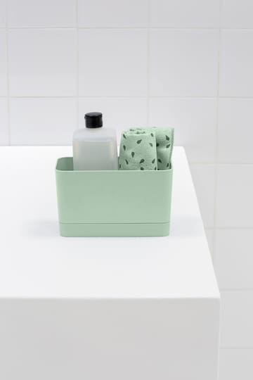 Brabantia dish organizer - Jade green - Brabantia