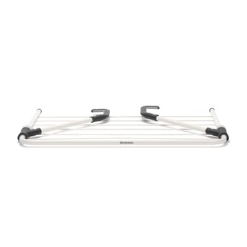 Brabantia drying post for door - ivory white - Brabantia