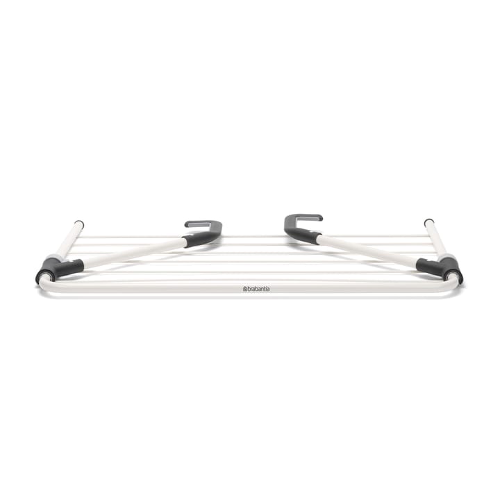 Brabantia drying post for door, ivory white Brabantia