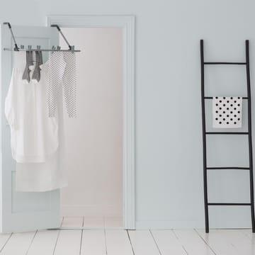 Brabantia drying post for door - metallic grey - Brabantia