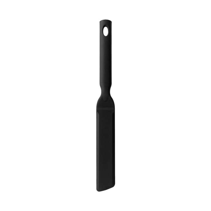 Brabantia flat frying spatula, Black Brabantia