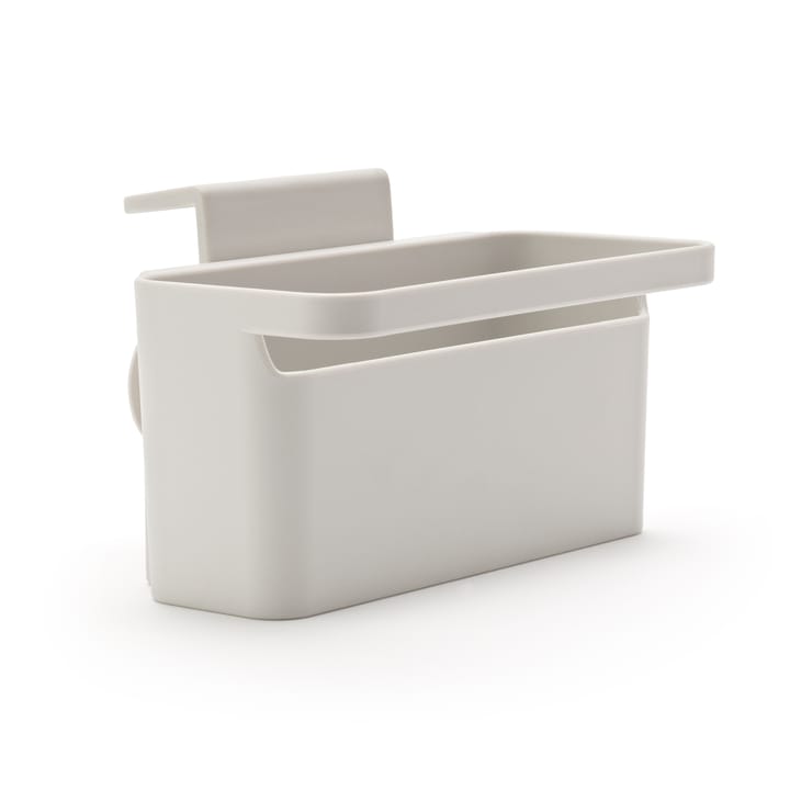 Brabantia kitchen sink organizer, light grey Brabantia