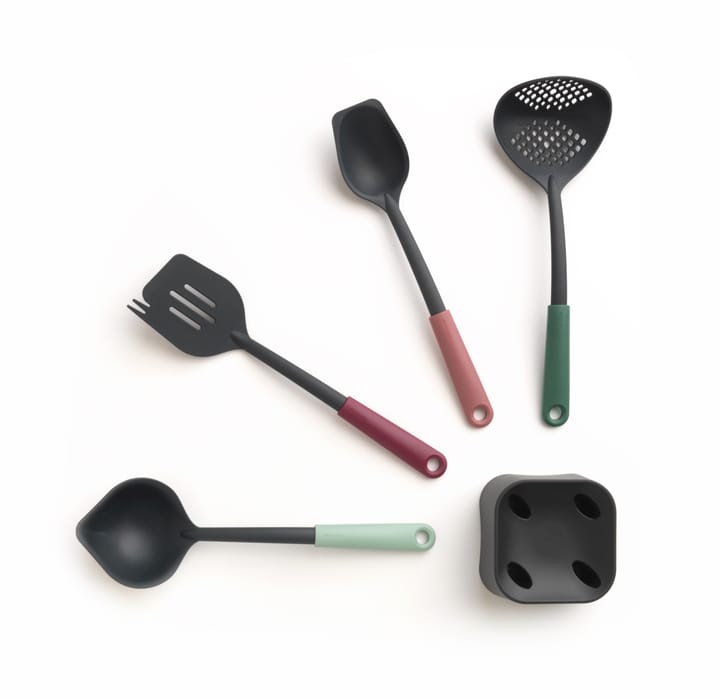 Brabantia kitchen utensils, 4-pack Brabantia