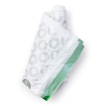 Brabantia PerfectFit bin bags 120 bags - Model G. 23-30 L - Brabantia