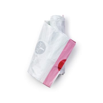 Brabantia PerfectFit bin bags 120 bags - Model J. 20-25 L - Brabantia