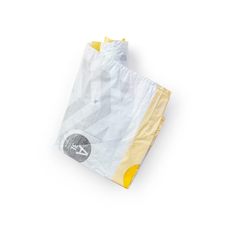 Brabantia PerfectFit bin bags 200 bags, Model A. 3 L Brabantia