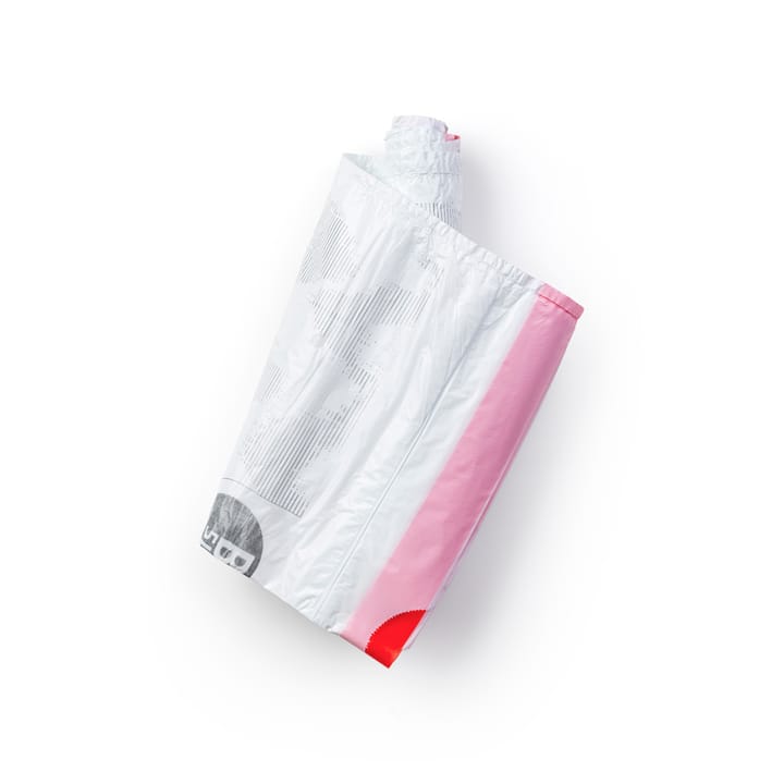 Brabantia PerfectFit bin bags 200 bags, Model B. 5 L Brabantia