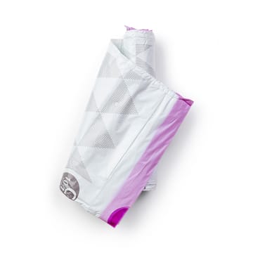 Brabantia PerfectFit bin bags 200 bags - Model C. 10-12 L - Brabantia