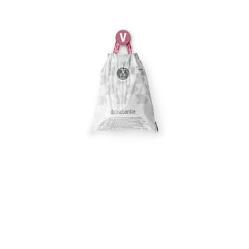 Brabantia PerfectFit bin bags 200 bags - Model V. 2-3 L - Brabantia