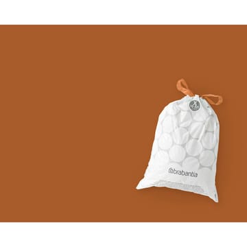 Brabantia PerfectFit bin bags 200 bags - Model X. 10-12 L - Brabantia