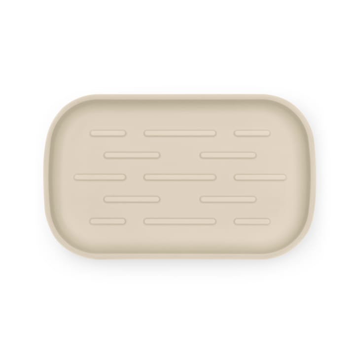 Brabantia ReNew soap dish - Soft Beige - Brabantia