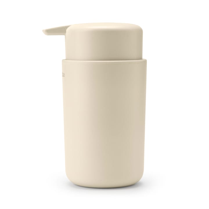 Brabantia ReNew soap dispenser 14 cm - Soft Beige - Brabantia