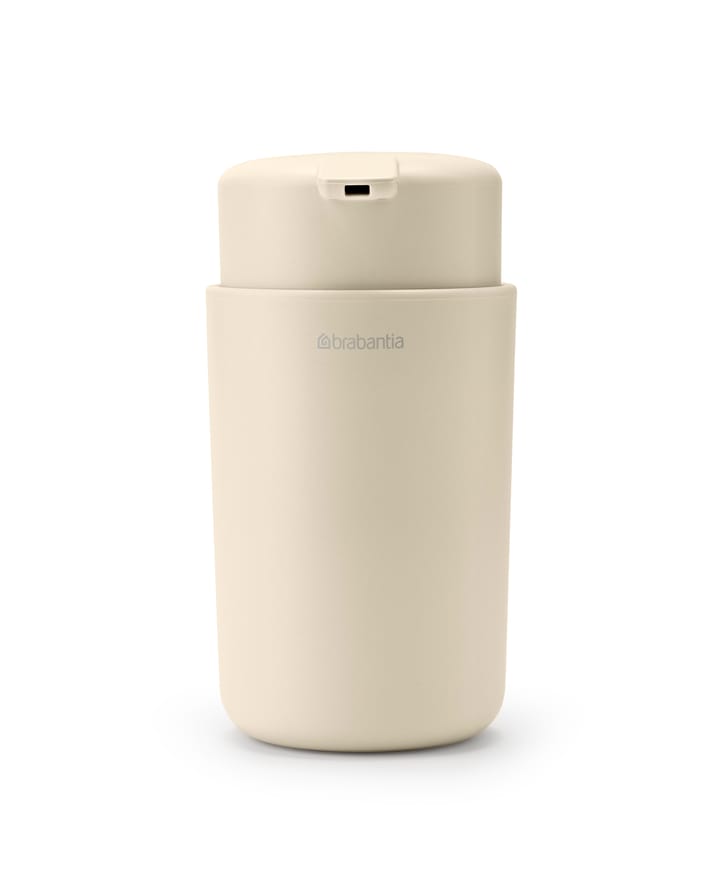 Brabantia ReNew soap dispenser 14 cm, Soft Beige Brabantia