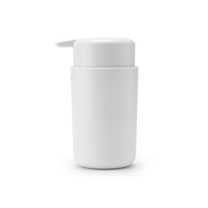 Brabantia ReNew soap dispenser 14 cm, white Brabantia