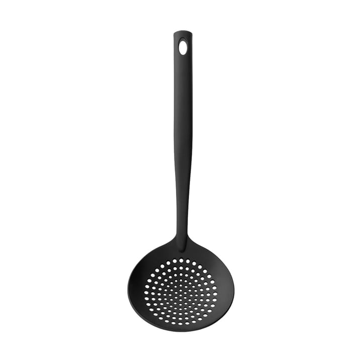 Brabantia Slotted Spoon, Black Brabantia